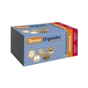 TERMO ORGANIKA TERMONIUM fundament EPS100 λ ≤0,031 (op.0,3 m3)