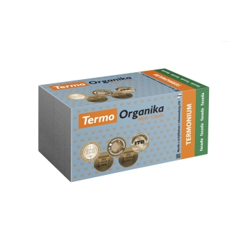 TERMO ORGANIKA TERMONIUM fasada λ ≤0,032 (op.0,3 m3)